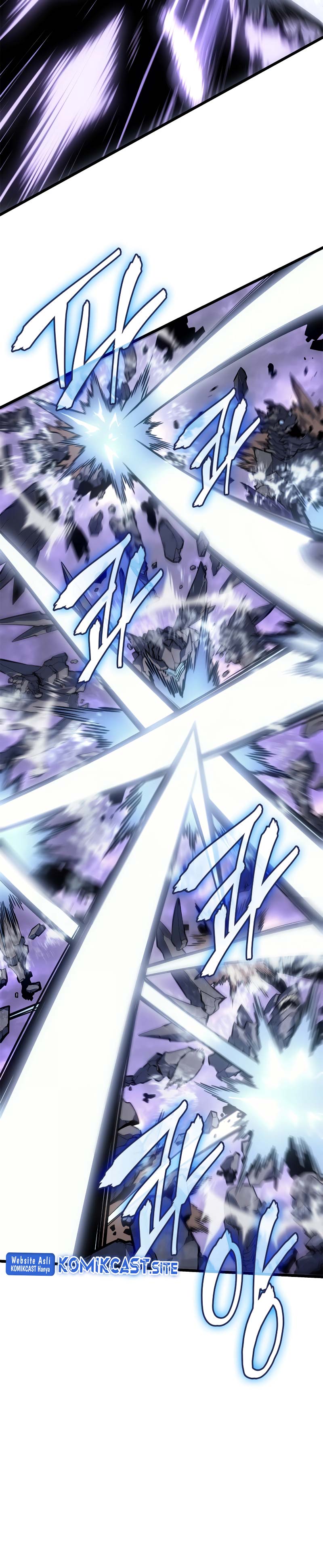 Solo Leveling: Side Story Chapter 18 Gambar 27