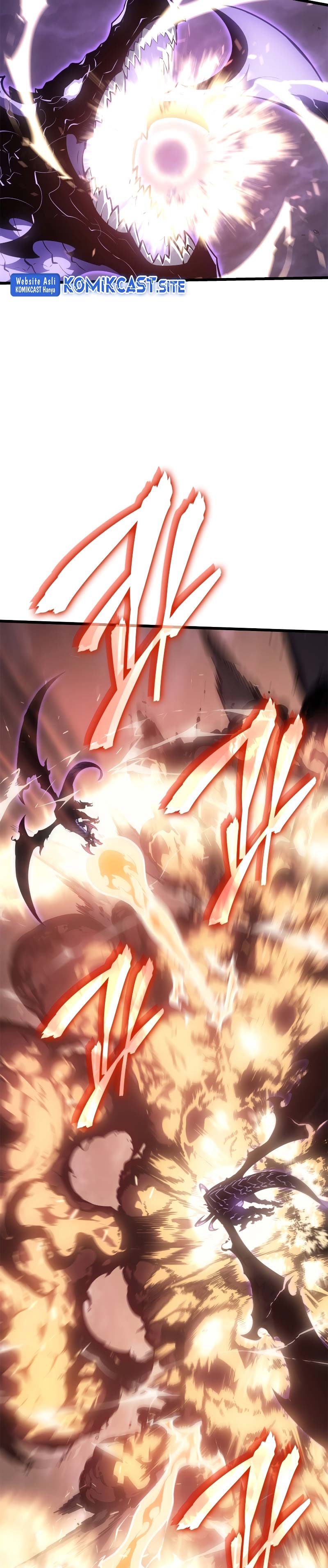 Solo Leveling: Side Story Chapter 18 Gambar 33