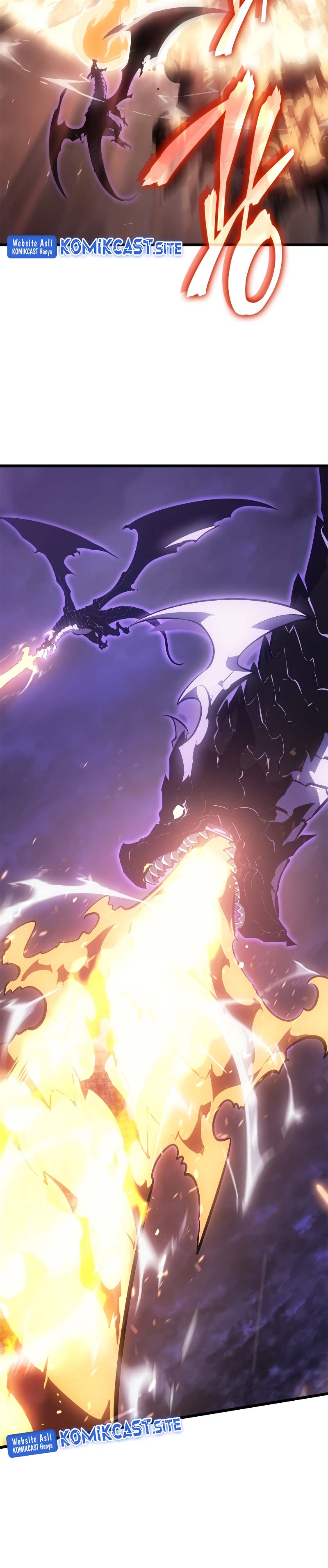 Solo Leveling: Side Story Chapter 18 Gambar 34