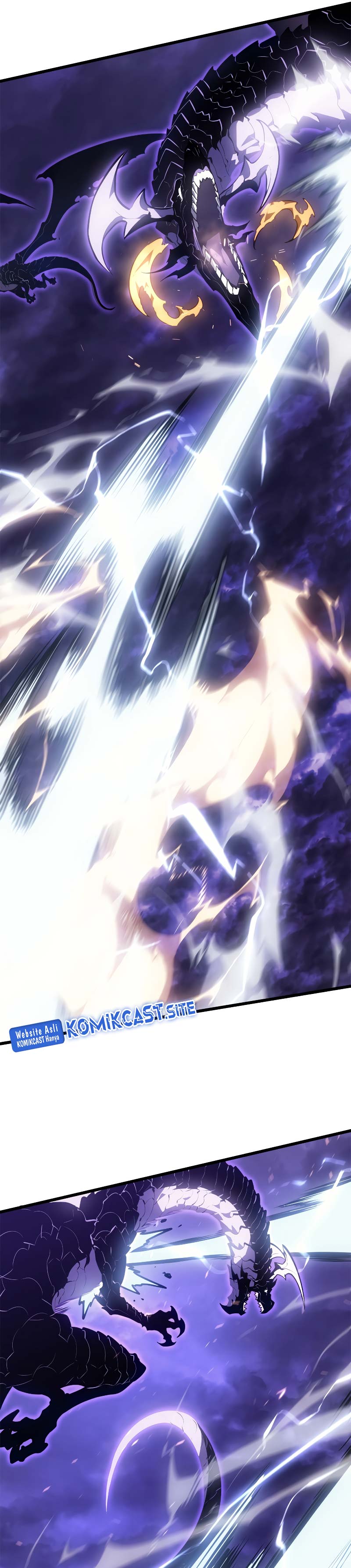 Solo Leveling: Side Story Chapter 18 Gambar 35