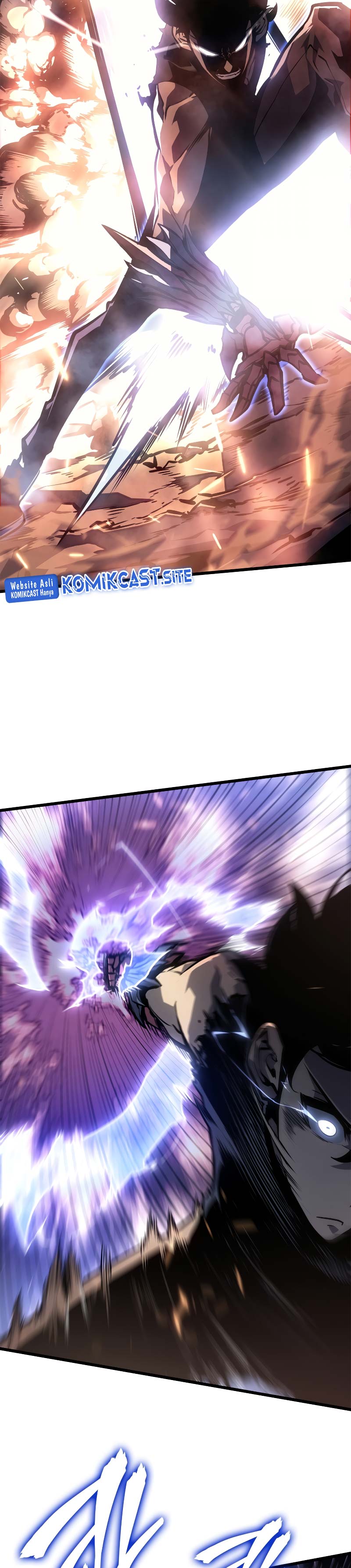 Solo Leveling: Side Story Chapter 18 Gambar 37
