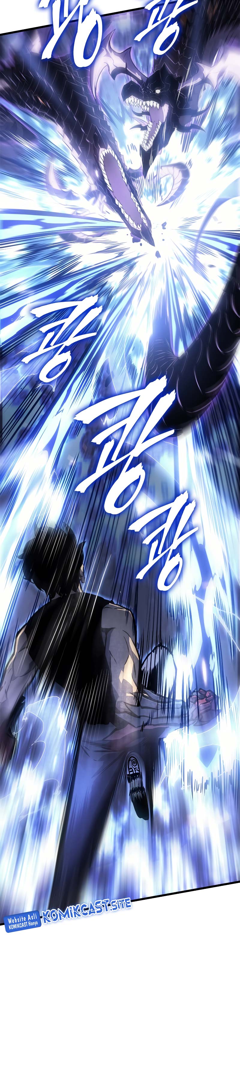 Solo Leveling: Side Story Chapter 18 Gambar 38