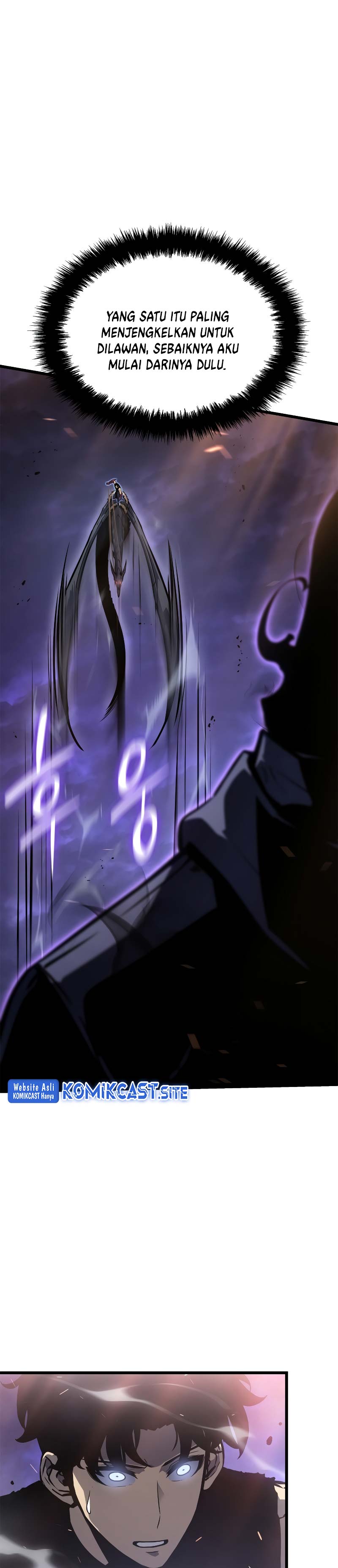 Solo Leveling: Side Story Chapter 18 Gambar 40
