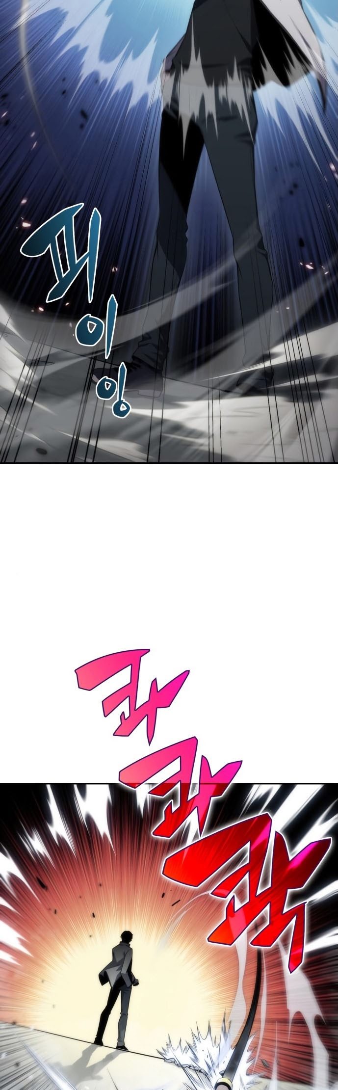 Solo Max-Level Newbie Chapter 06 Gambar 2