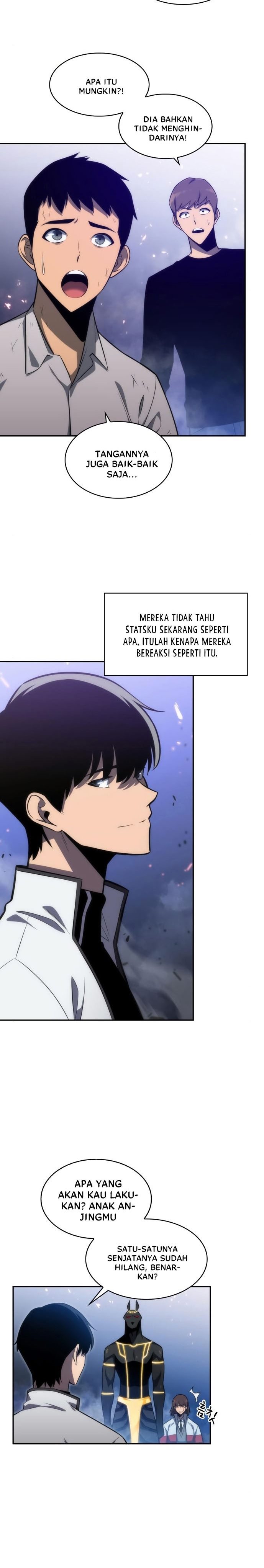 Solo Max-Level Newbie Chapter 06 Gambar 5