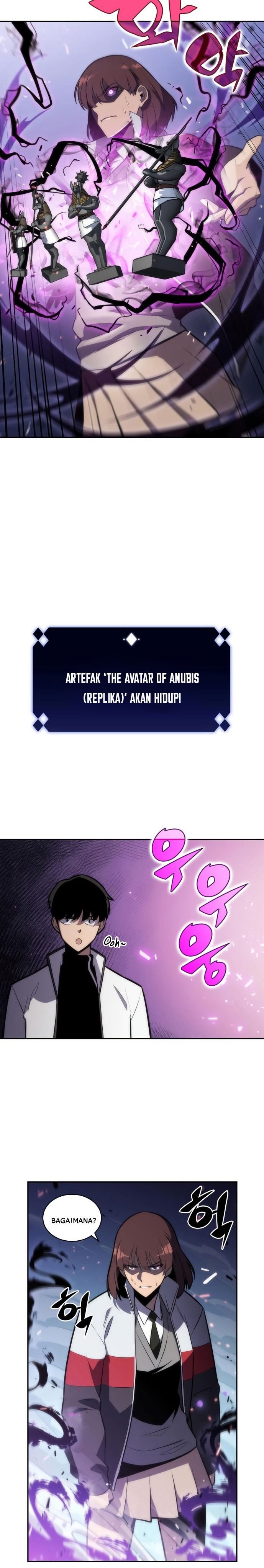 Solo Max-Level Newbie Chapter 06 Gambar 7