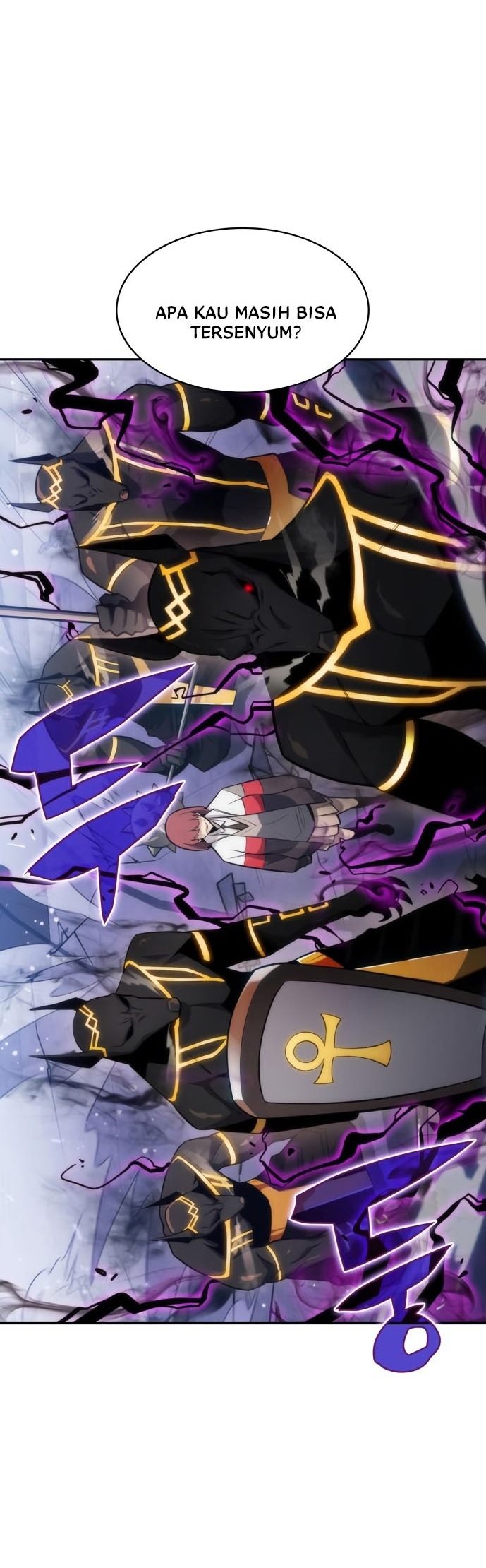 Solo Max-Level Newbie Chapter 06 Gambar 8