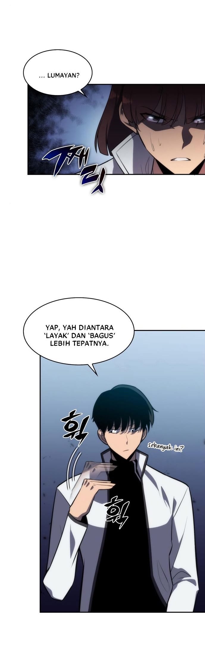 Solo Max-Level Newbie Chapter 06 Gambar 10