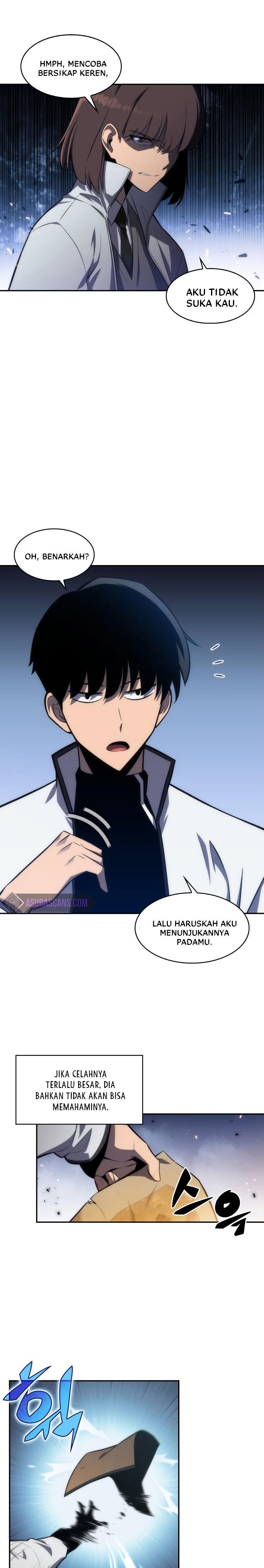 Solo Max-Level Newbie Chapter 06 Gambar 11