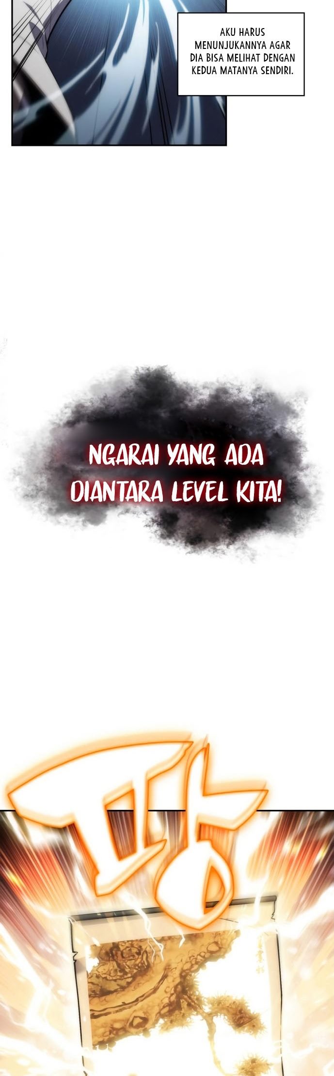 Solo Max-Level Newbie Chapter 06 Gambar 12