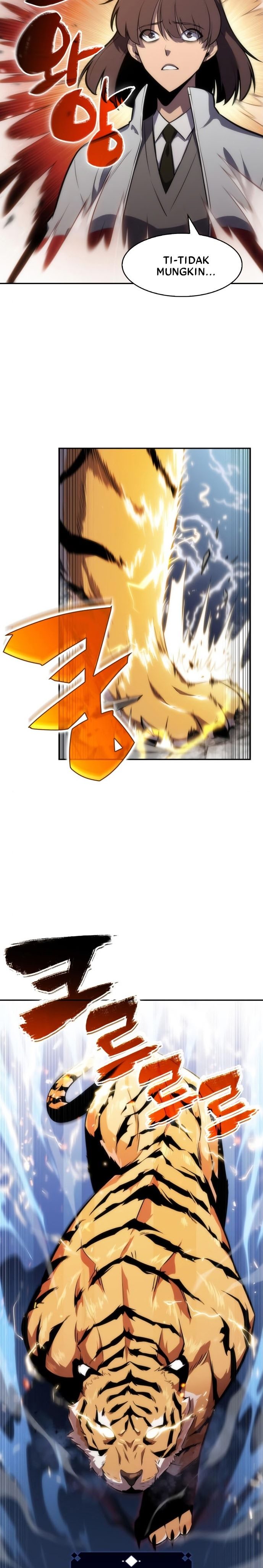 Solo Max-Level Newbie Chapter 06 Gambar 15