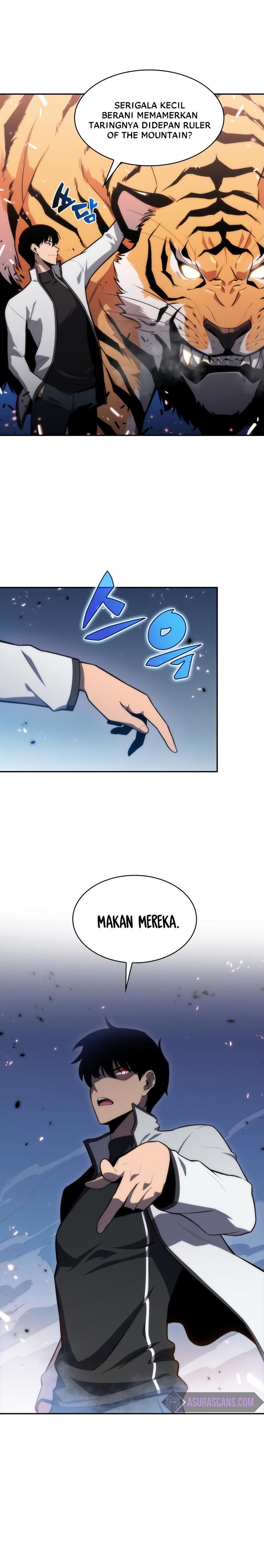 Solo Max-Level Newbie Chapter 06 Gambar 17