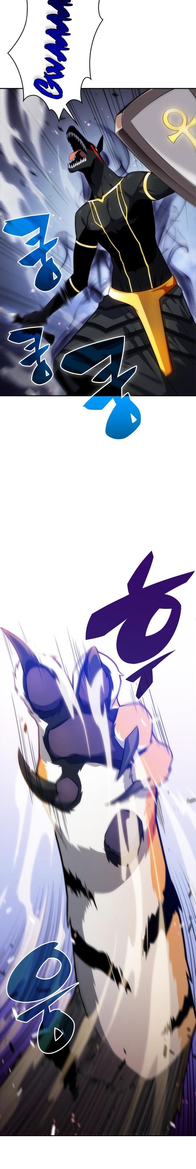 Solo Max-Level Newbie Chapter 06 Gambar 19