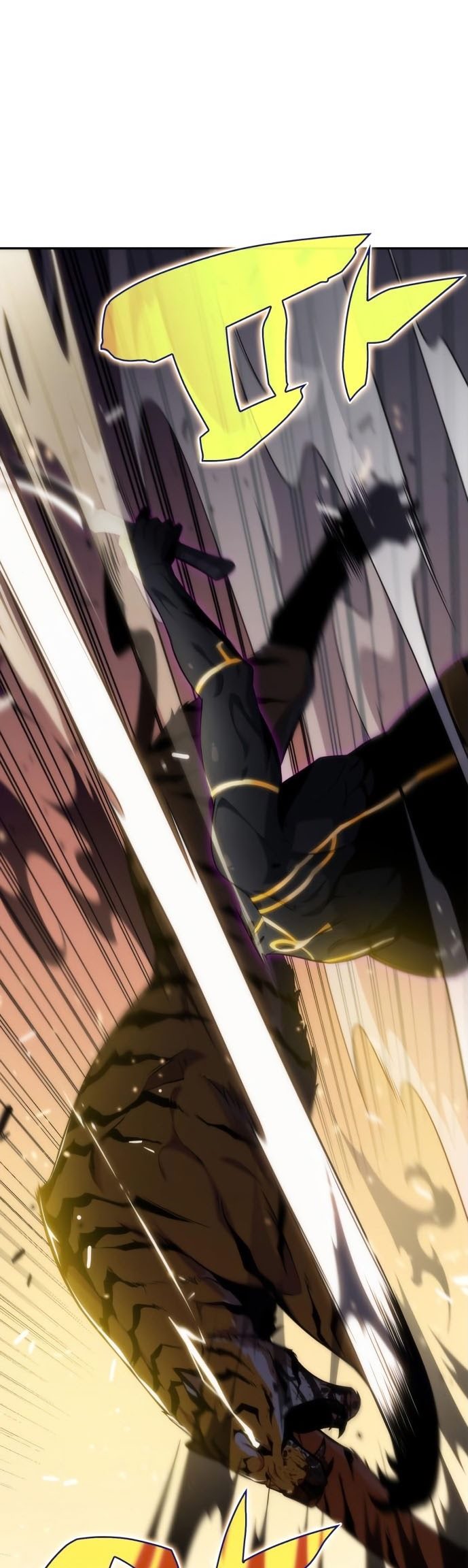Solo Max-Level Newbie Chapter 06 Gambar 20