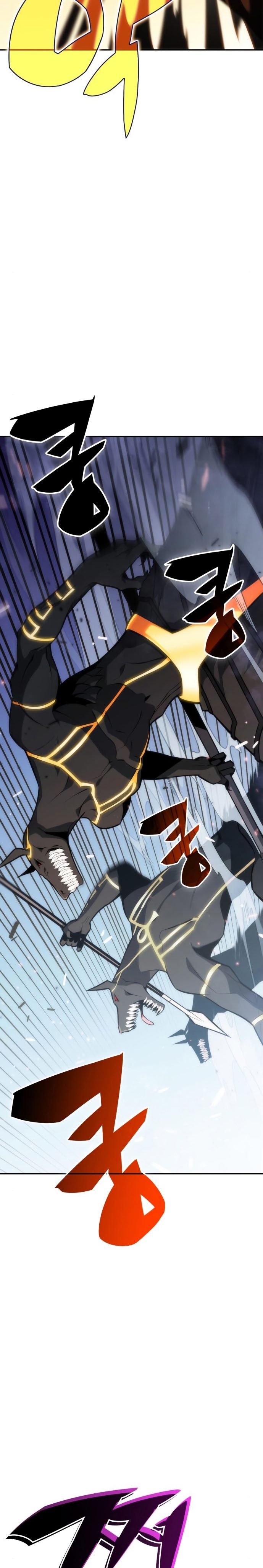 Solo Max-Level Newbie Chapter 06 Gambar 21