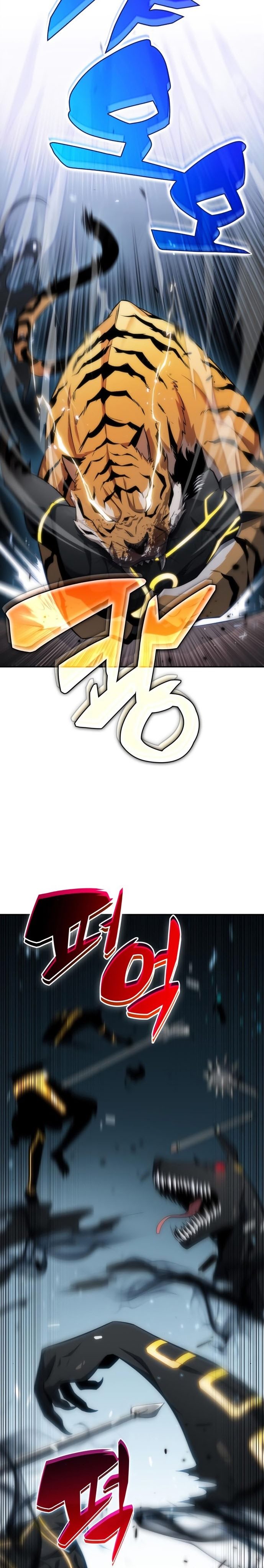 Solo Max-Level Newbie Chapter 06 Gambar 23
