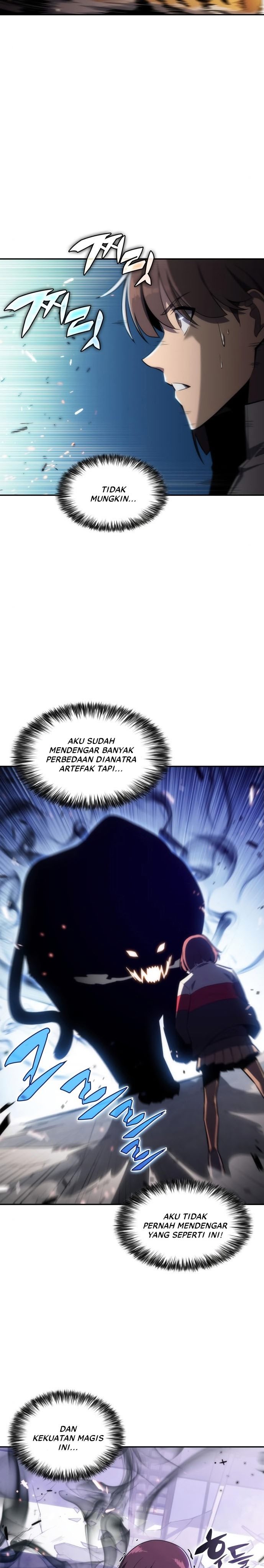 Solo Max-Level Newbie Chapter 06 Gambar 25