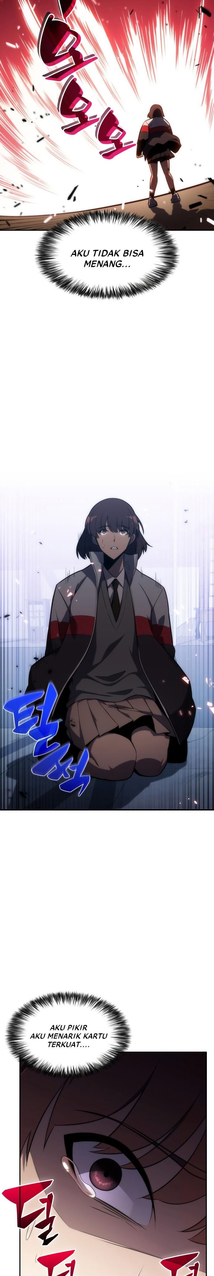 Solo Max-Level Newbie Chapter 06 Gambar 27