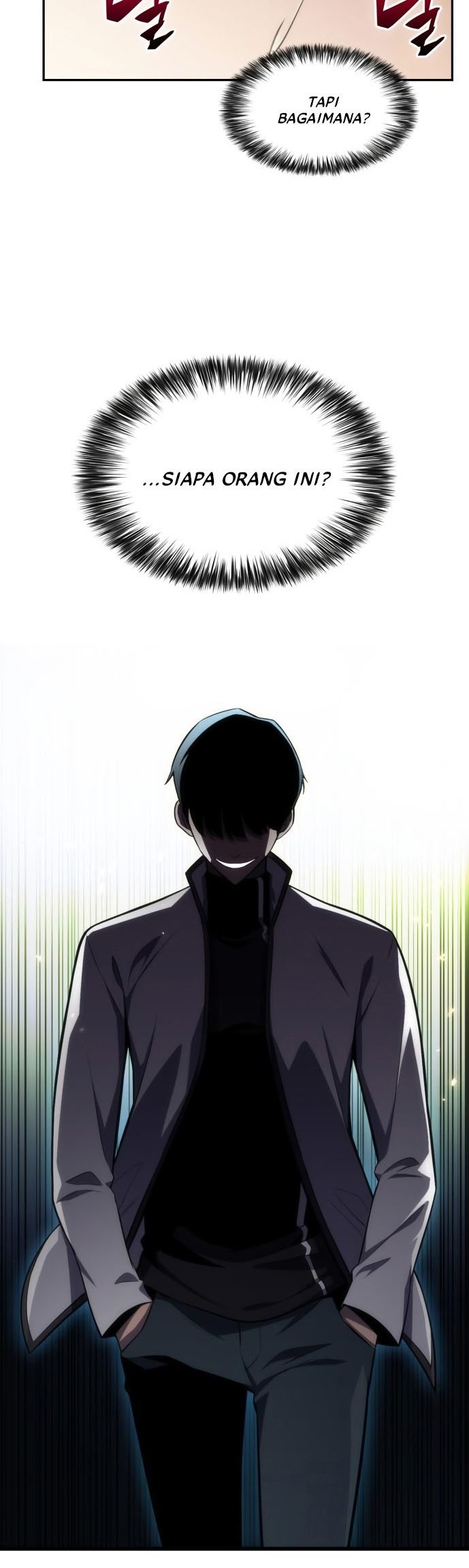 Solo Max-Level Newbie Chapter 06 Gambar 28