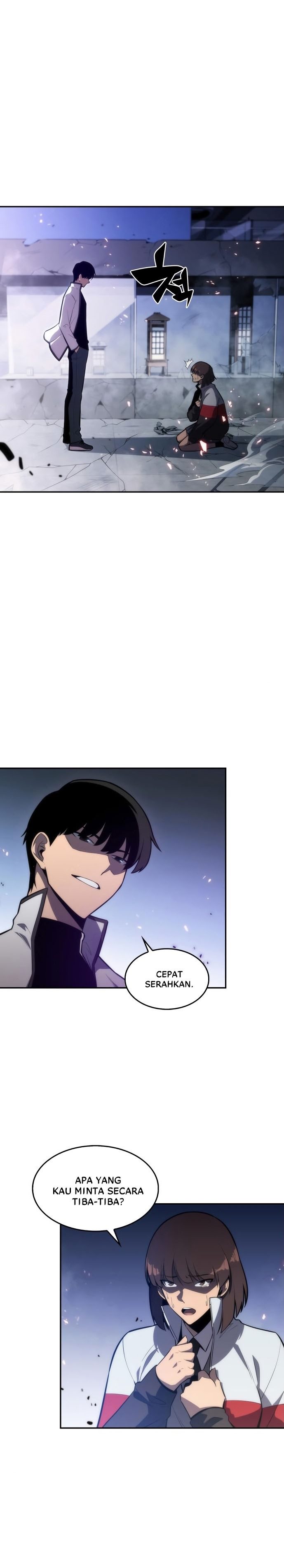 Solo Max-Level Newbie Chapter 06 Gambar 29