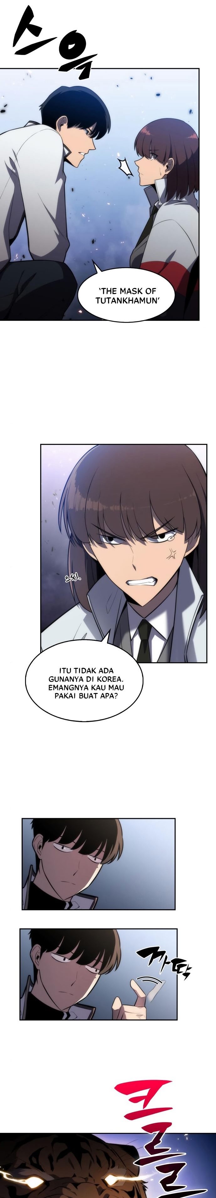 Solo Max-Level Newbie Chapter 06 Gambar 30