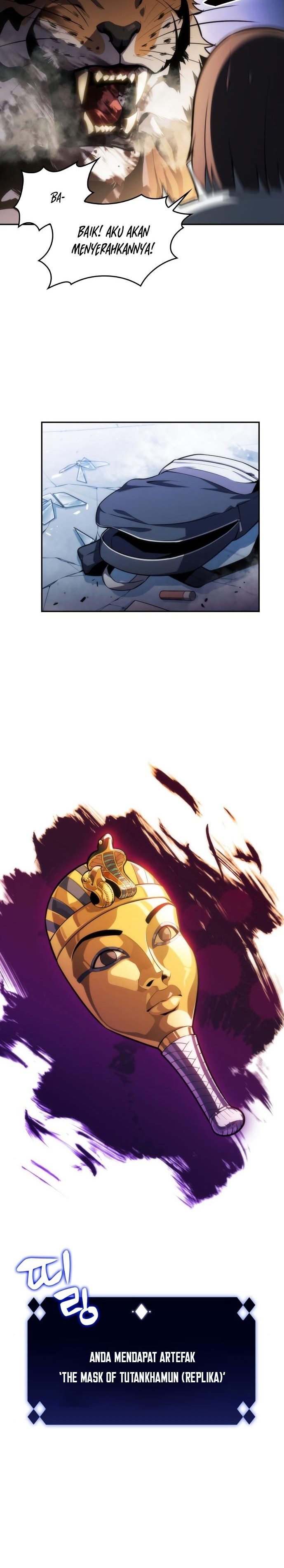 Solo Max-Level Newbie Chapter 06 Gambar 31