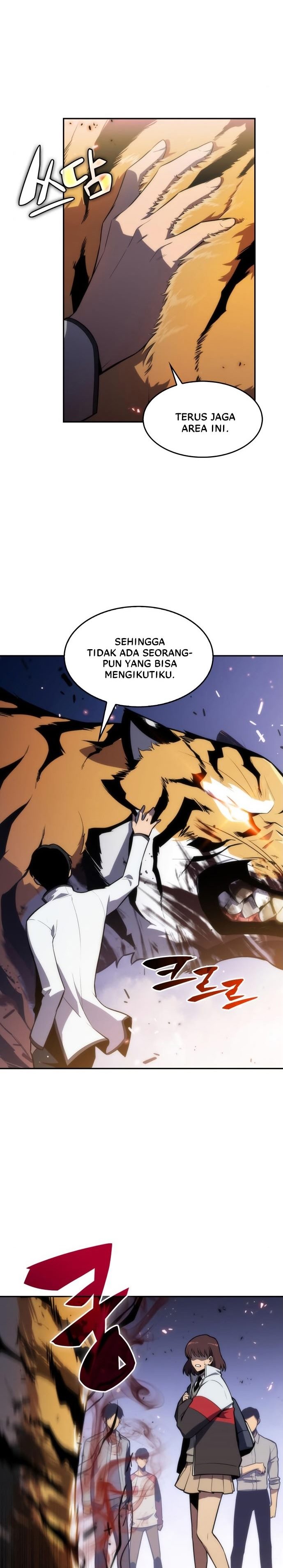 Solo Max-Level Newbie Chapter 06 Gambar 33