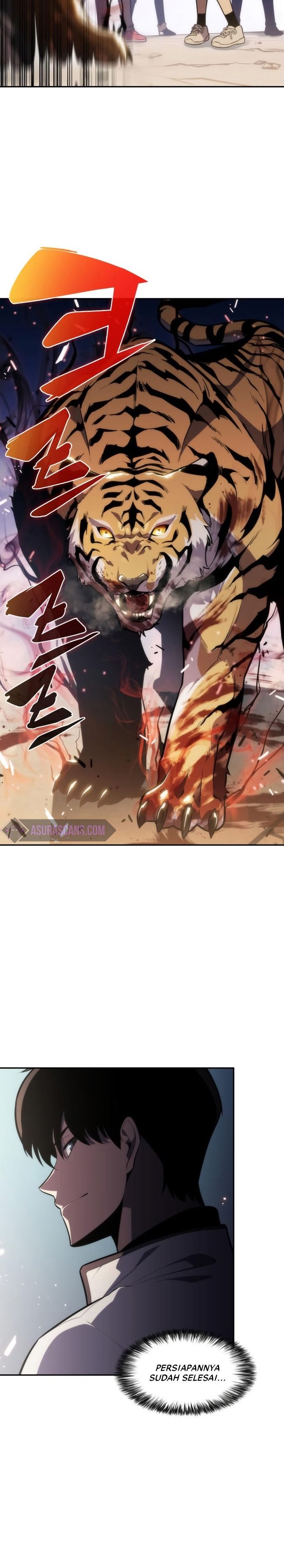 Solo Max-Level Newbie Chapter 06 Gambar 34