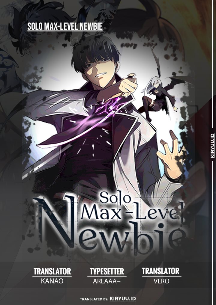 Solo Max-Level Newbie Chapter 18 Gambar 1