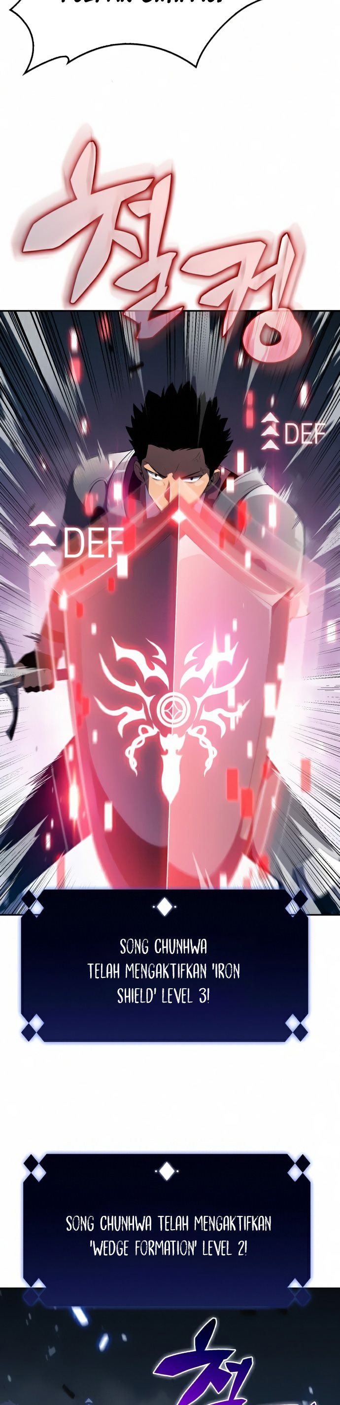 Solo Max-Level Newbie Chapter 18 Gambar 3