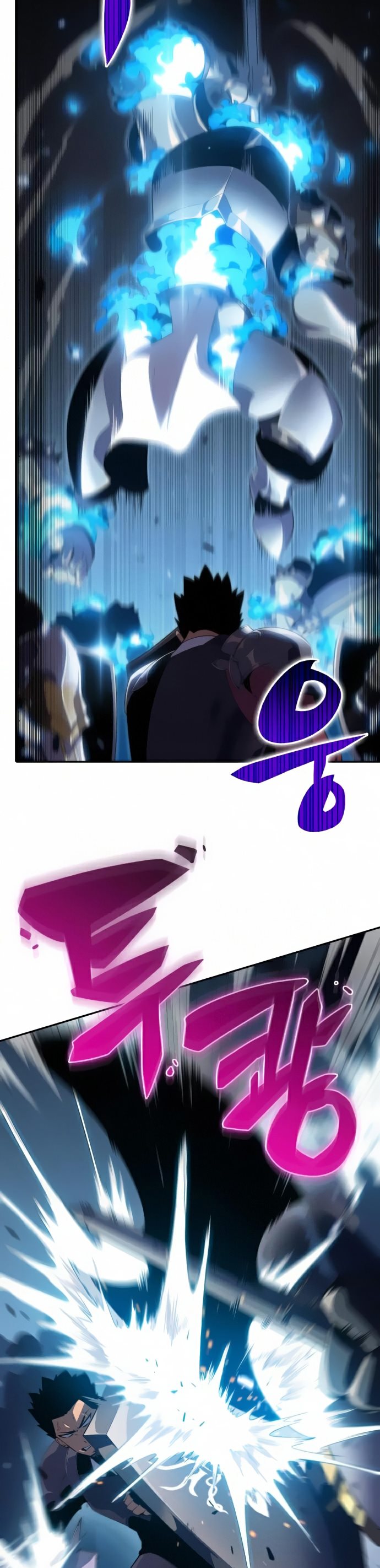 Solo Max-Level Newbie Chapter 18 Gambar 5