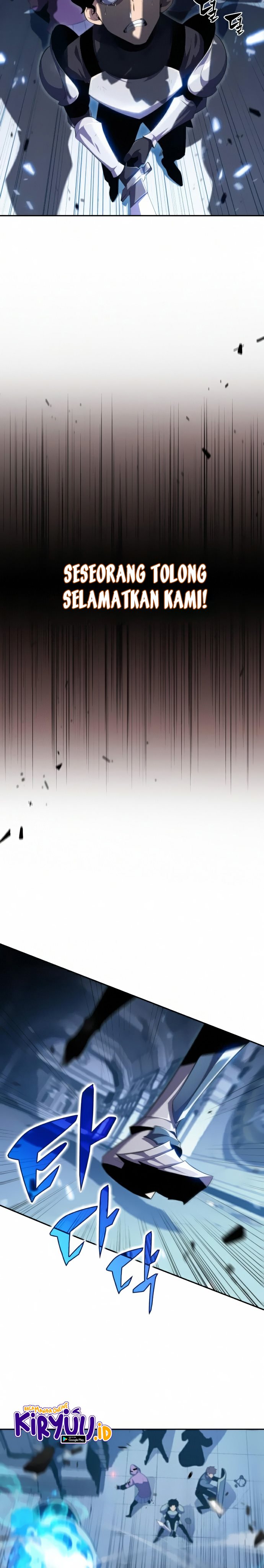 Solo Max-Level Newbie Chapter 18 Gambar 10