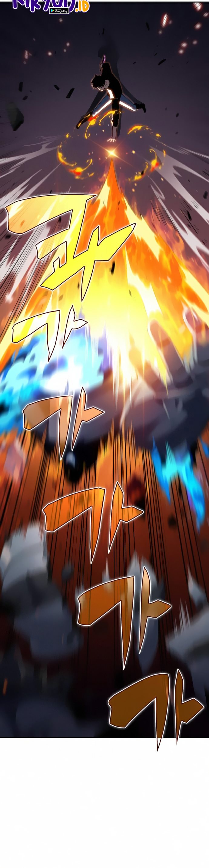 Solo Max-Level Newbie Chapter 18 Gambar 19