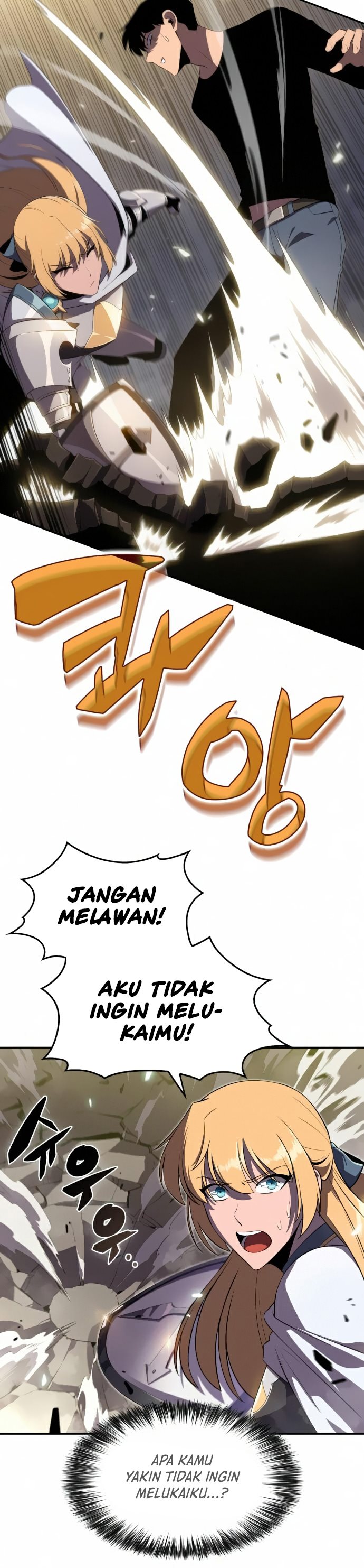 Solo Max-Level Newbie Chapter 18 Gambar 23