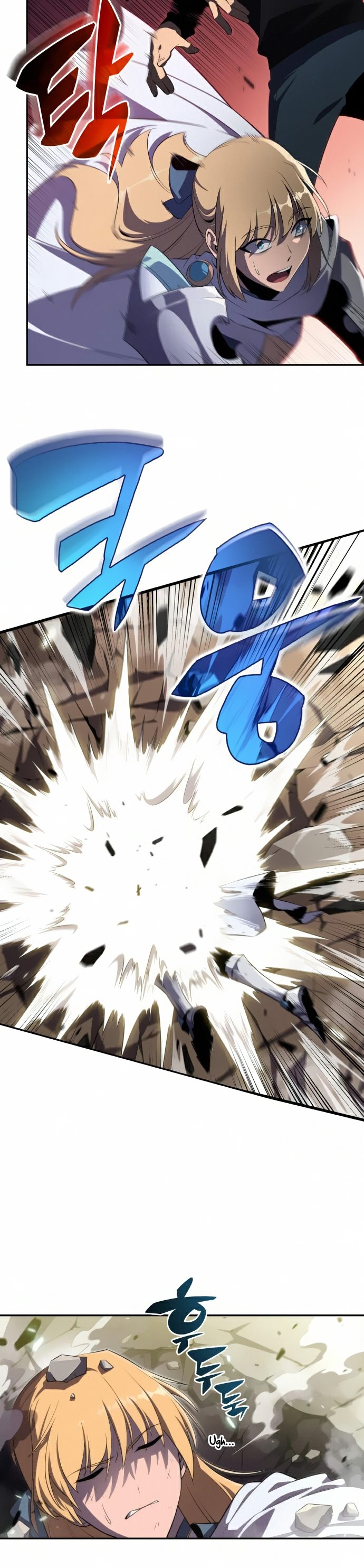 Solo Max-Level Newbie Chapter 18 Gambar 25