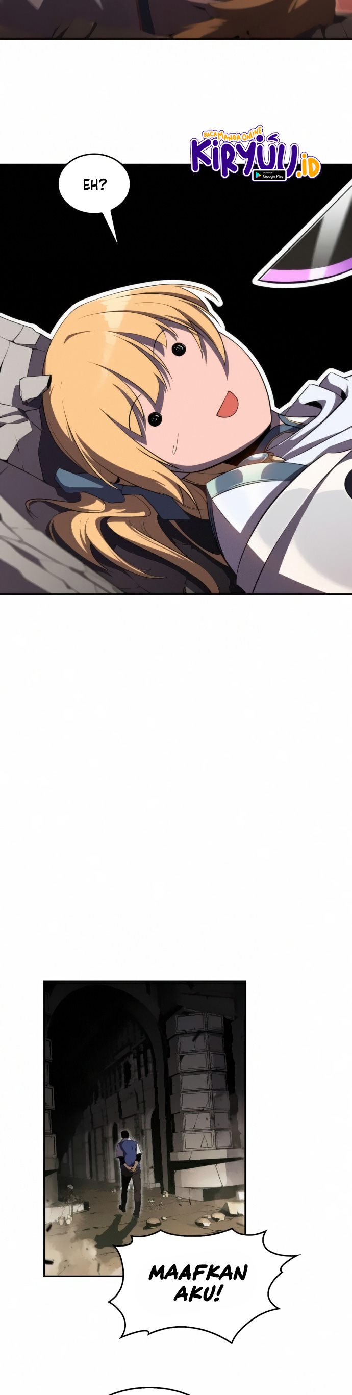 Solo Max-Level Newbie Chapter 18 Gambar 27