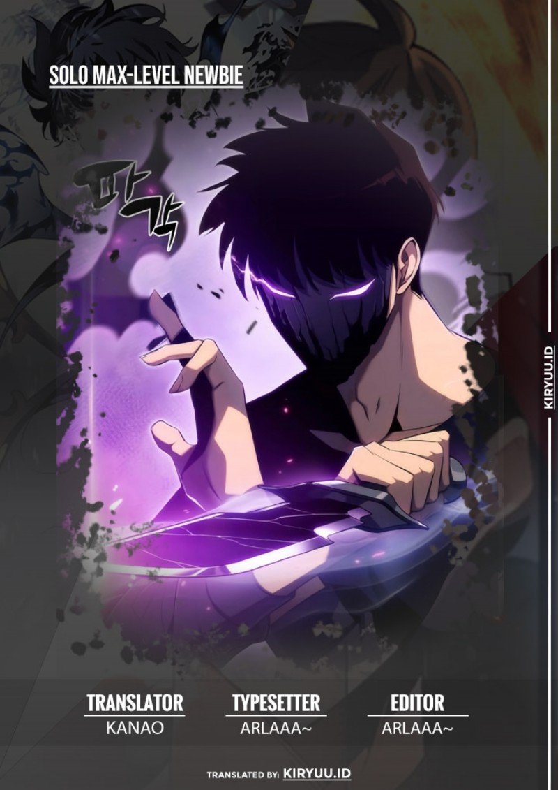 Solo Max-Level Newbie Chapter 23 Gambar 1