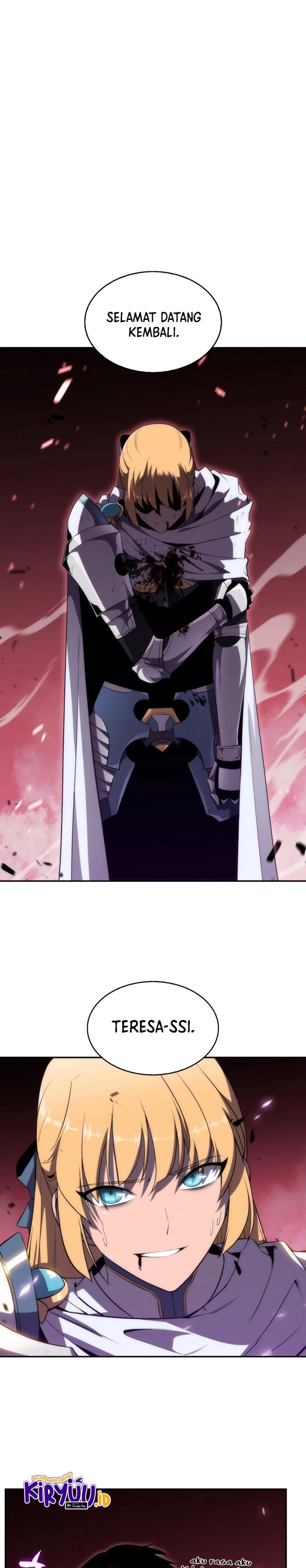 Solo Max-Level Newbie Chapter 23 Gambar 2