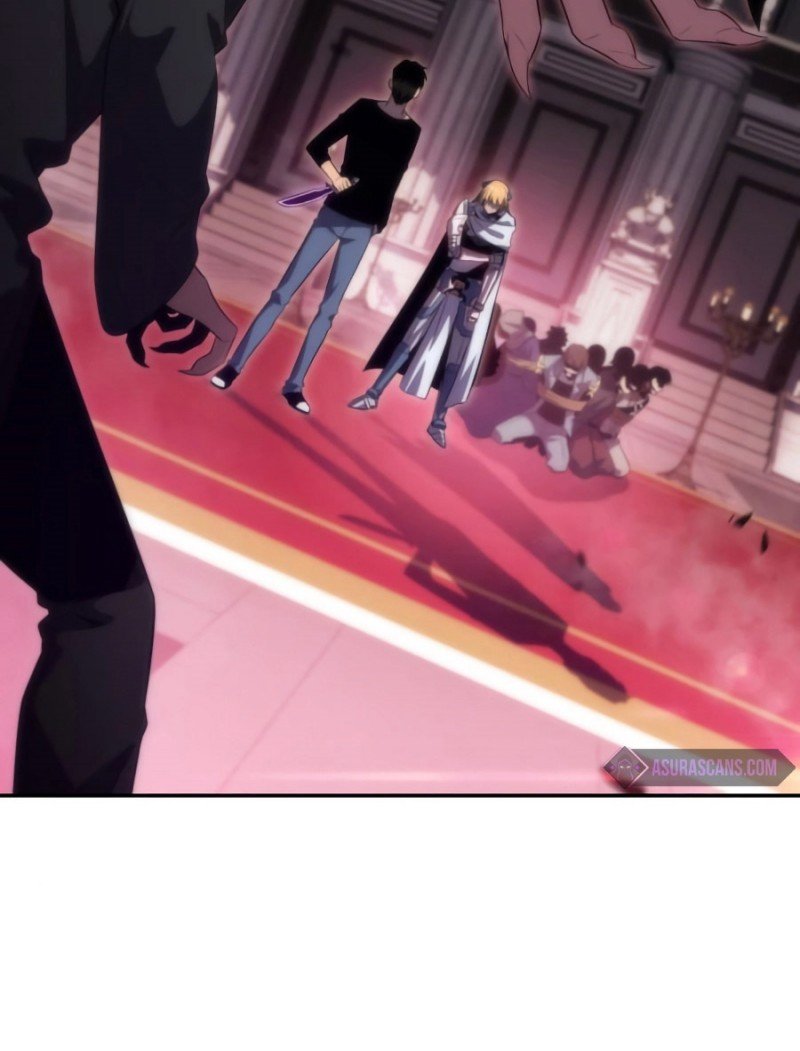 Solo Max-Level Newbie Chapter 23 Gambar 4