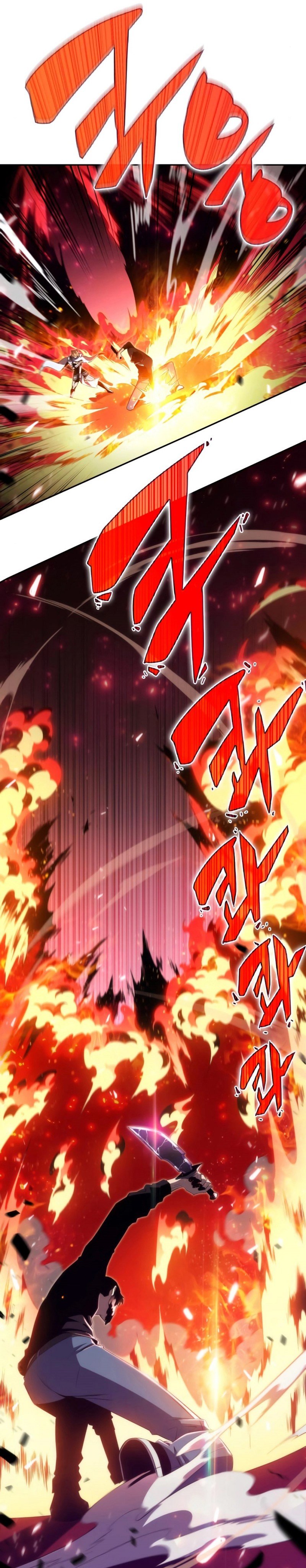 Solo Max-Level Newbie Chapter 23 Gambar 8