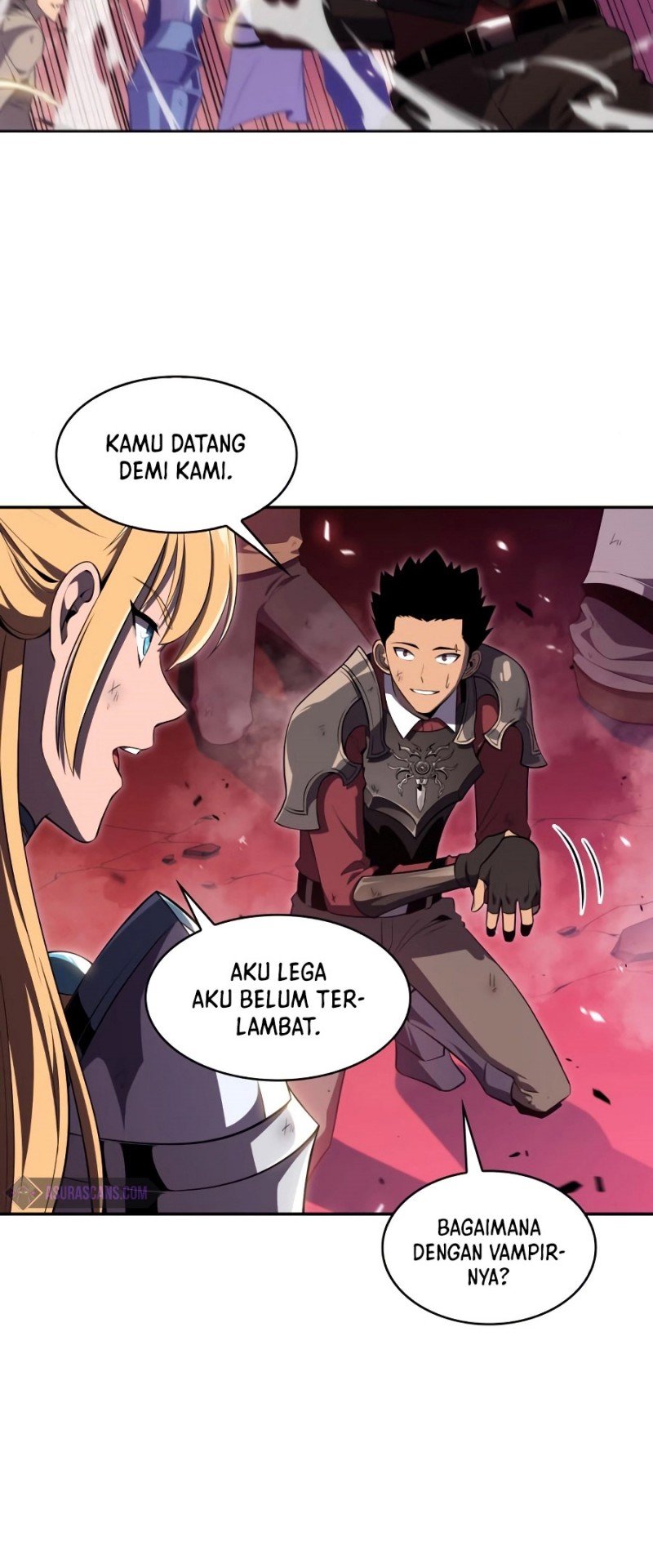 Solo Max-Level Newbie Chapter 23 Gambar 10