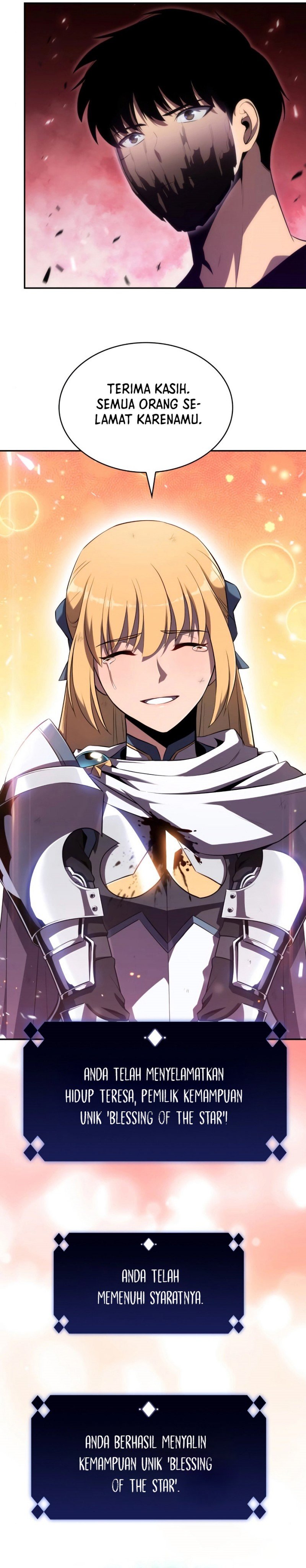 Solo Max-Level Newbie Chapter 23 Gambar 20