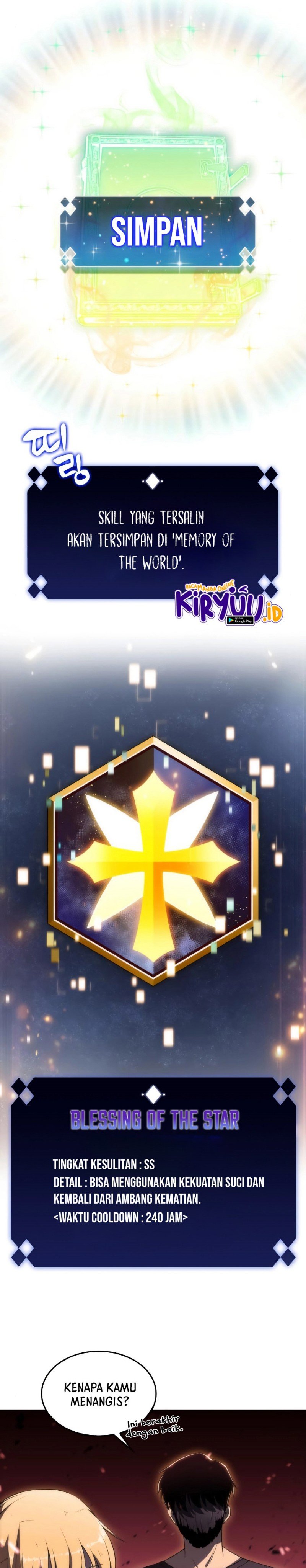 Solo Max-Level Newbie Chapter 23 Gambar 21