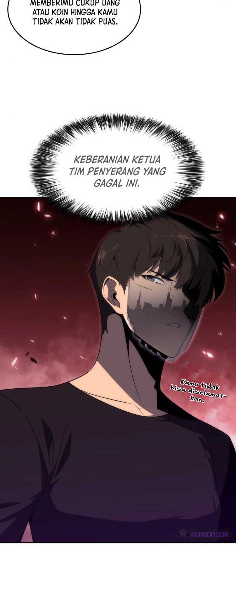 Solo Max-Level Newbie Chapter 23 Gambar 25