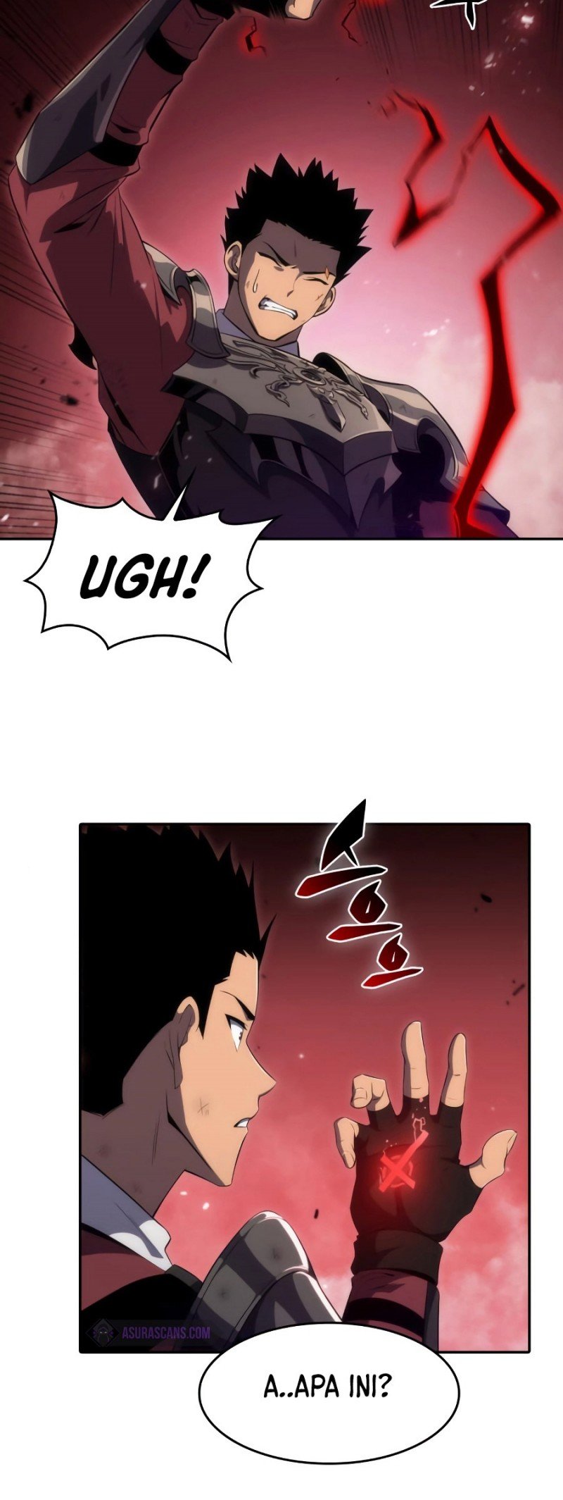 Solo Max-Level Newbie Chapter 23 Gambar 28