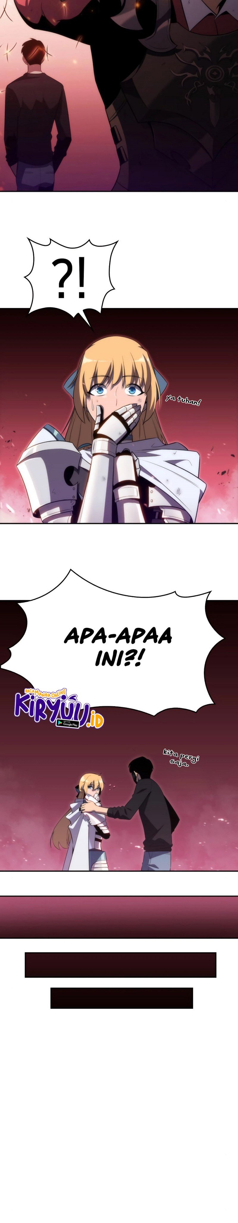 Solo Max-Level Newbie Chapter 23 Gambar 30