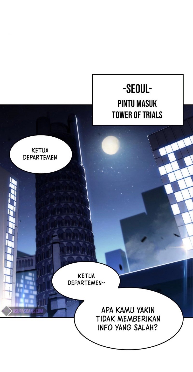 Solo Max-Level Newbie Chapter 23 Gambar 31