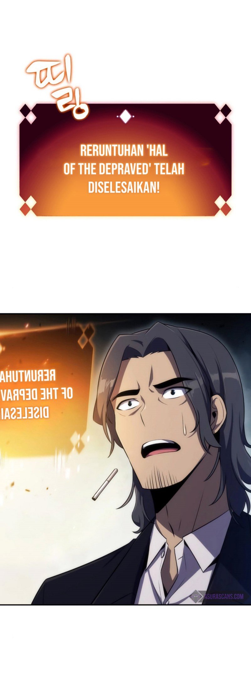 Solo Max-Level Newbie Chapter 23 Gambar 34