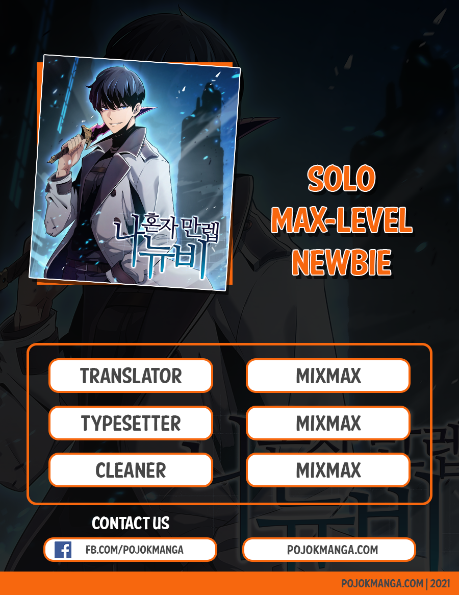 Solo Max-Level Newbie Chapter 29 Gambar 1