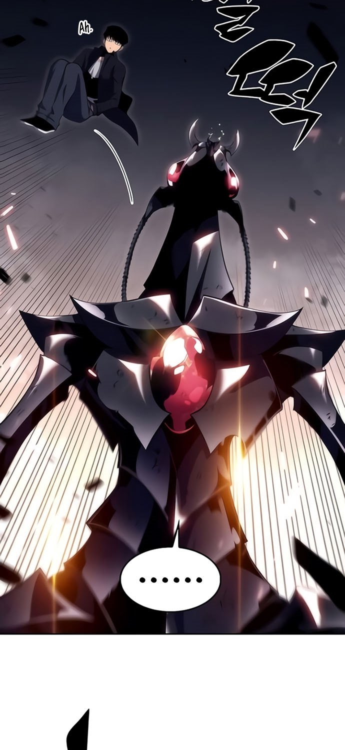 Solo Max-Level Newbie Chapter 29 Gambar 61